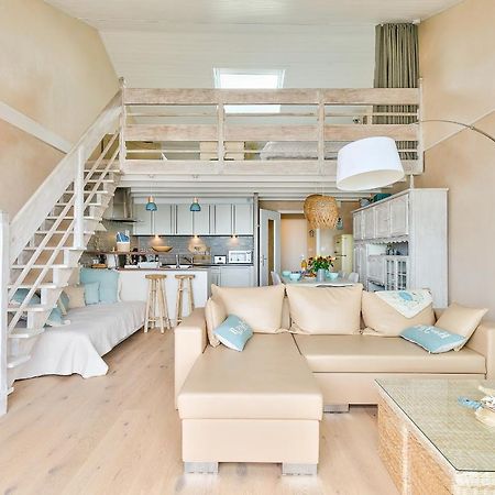 Face Mer - Emplacement Ideal - Appart Pour 5 Noirmoutier-en-l'Ile Esterno foto
